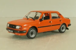 Skoda 120LS, Автолегенды СССР и Соцстран №153