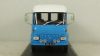 Saviem SB2, Team Alpine Renault (1973), Rally Assistance №21 Уценка!