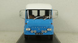 Saviem SB2, Team Alpine Renault (1973), Rally Assistance №21 Уценка!