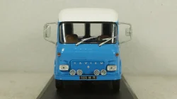 Saviem SB2, Team Alpine Renault (1973), Rally Assistance №21 Уценка!