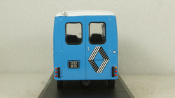 Saviem SB2, Team Alpine Renault (1973), Rally Assistance №21 Уценка!