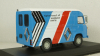 Saviem SB2, Team Alpine Renault (1973), Rally Assistance №21 Уценка!