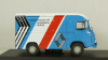 Saviem SB2, Team Alpine Renault (1973), Rally Assistance №21 Уценка!