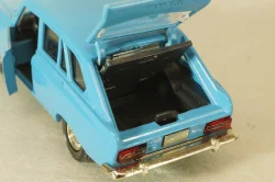 Иж-1500 Комби, голубой, Тантал/Радон 1:43