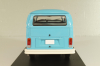Volkswagen T2 Bus, blue, G1N4M007, Hachette 1:24 