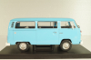 Volkswagen T2 Bus, blue, G1N4M007, Hachette 1:24 