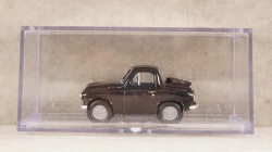 ГАЗ-М73 ’Украинец’ 4х4 купе 1955г, pr00133, Probe43 1:43