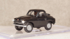 ГАЗ-М73 ’Украинец’ 4х4 купе 1955г, pr00133, Probe43 1:43