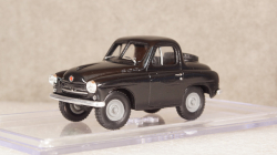 ГАЗ-М73 ’Украинец’ 4х4 купе 1955г, pr00133, Probe43 1:43