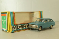 Иж-1500 Комби, серо-голубой, Тантал/Радон 1:43