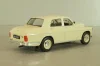 Warszawa 203, бежевый, Автолегенды СССР и Соцстран №154, 1:43 Уценка!
