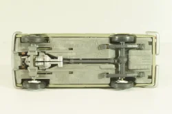 Газ-2402 Волга, зелено-серый, март 1992г., Тантал/Радон 1:43