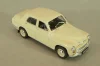 Warszawa 203, бежевый, Автолегенды СССР и Соцстран №154, 1:43 Уценка!