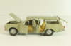 Газ-2402 Волга, зелено-серый, март 1992г., Тантал/Радон 1:43