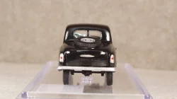 ГАЗ-М73 ’Украинец’ 4х4 купе 1955г, pr00133, Probe43 1:43