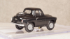 ГАЗ-М73 ’Украинец’ 4х4 купе 1955г, pr00133, Probe43 1:43