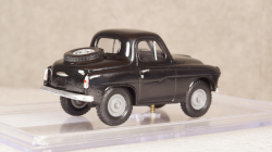 ГАЗ-М73 ’Украинец’ 4х4 купе 1955г, pr00133, Probe43 1:43