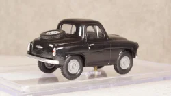 ГАЗ-М73 ’Украинец’ 4х4 купе 1955г, pr00133, Probe43 1:43