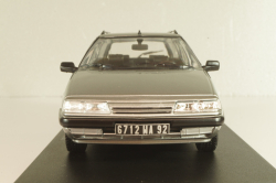 Citroen XM Break, silver, G111V009, Hachette 1:24 Уценка!