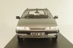 Citroen XM Break, silver, G111V009, Hachette 1:24 Уценка!