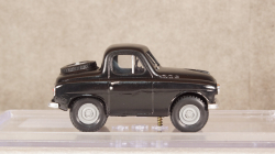 ГАЗ-М73 ’Украинец’ 4х4 купе 1955г, pr00133, Probe43 1:43