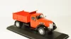 Mercedes 508D, Team Almeras Eminence, 1980-1982, Rally Assistance №13