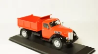 Mercedes 508D, Team Almeras Eminence, 1980-1982, Rally Assistance №13