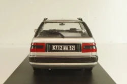 Citroen XM Break, silver, G111V009, Hachette 1:24 Уценка!