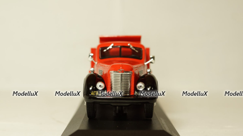 Mercedes 508D, Team Almeras Eminence, 1980-1982, Rally Assistance №13