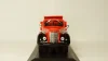 Mercedes 508D, Team Almeras Eminence, 1980-1982, Rally Assistance №13