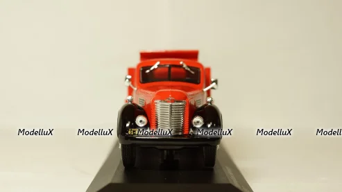 Mercedes 508D, Team Almeras Eminence, 1980-1982, Rally Assistance №13