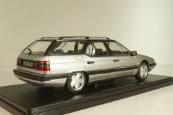 Citroen XM Break, silver, G111V009, Hachette 1:24 Уценка!