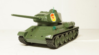 Т-34, 1:43 