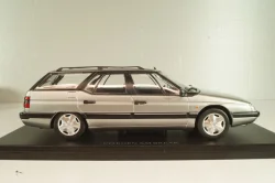 Citroen XM Break, silver, G111V009, Hachette 1:24 Уценка!