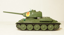 Т-34, 1:43 