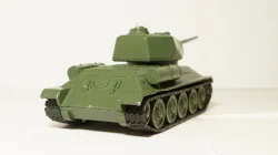 Т-34, 1:43 