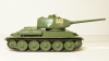 Т-34, 1:43 