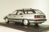 Citroen XM Break, silver, G111V009, Hachette 1:24 Уценка!