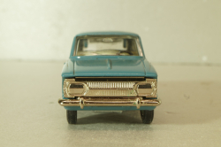 Иж-1500 Комби, серо-голубой, Тантал/Радон 1:43