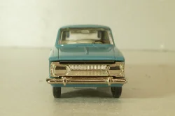 Иж-1500 Комби, серо-голубой, Тантал/Радон 1:43