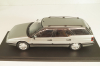 Citroen XM Break, silver, G111V009, Hachette 1:24 Уценка!