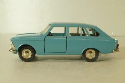 Иж-1500 Комби, серо-голубой, Тантал/Радон 1:43