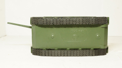 Т-34, 1:43 