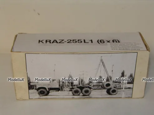 Renault Master, Team Diac 1997, Rally Assistance №10