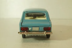 Иж-1500 Комби, серо-голубой, Тантал/Радон 1:43