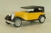 НАТИ-2, Автолегенды СССР №139, 1:43