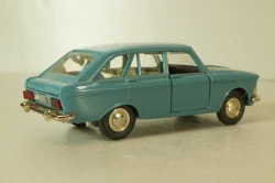 Иж-1500 Комби, серо-голубой, Тантал/Радон 1:43