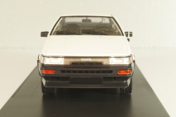 Toyota Corolla GT Twin Cam 16, white, G1N7P030, Hachette 1:24