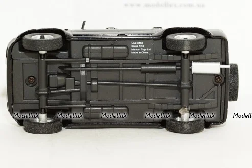 Audi A6 RS6-R C8 SW Station Wagon 2022, 4310701, Solido 1:43