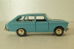 Иж-1500 Комби, серо-голубой, Тантал/Радон 1:43